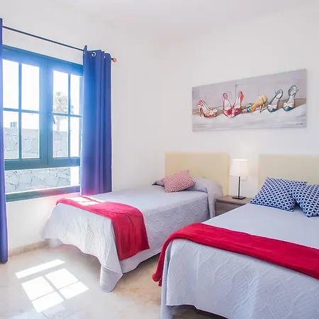 Mar * Playa Blanca (Lanzarote)