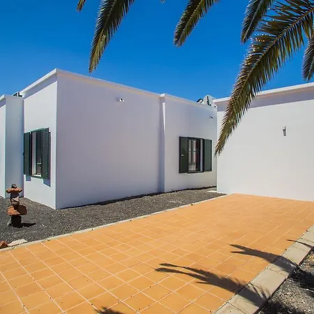 Vila Mar Playa Blanca (Lanzarote)